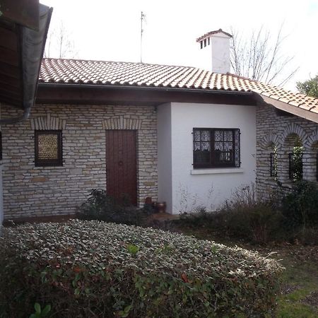 Capriga Villa Ares Eksteriør billede