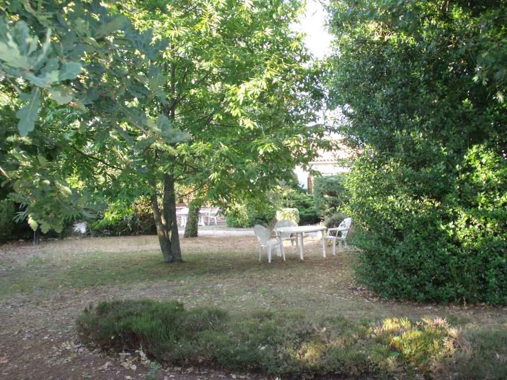 Capriga Villa Ares Eksteriør billede